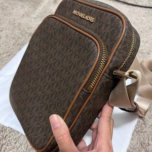 Mk Crossbody Bag